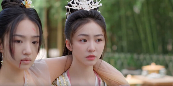 白夜宸緣起三生第17集劇照