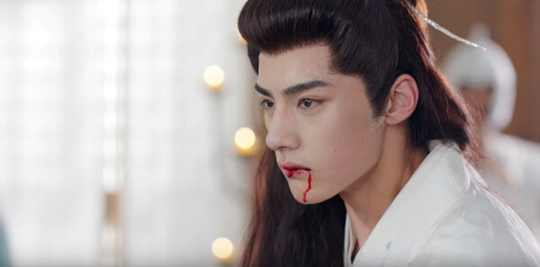 白夜宸緣起三生第17集劇照