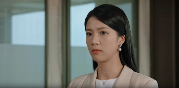 金式森林第13集劇照