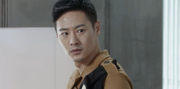 甜點(diǎn)媽媽林小河第20集劇照