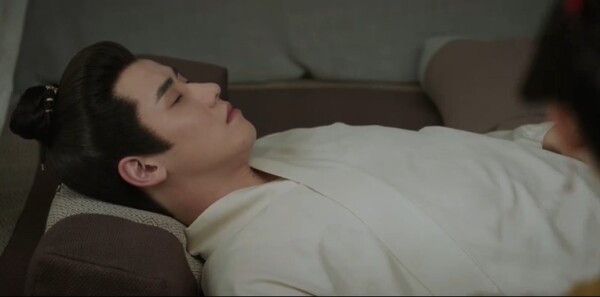 芬芳喜事第1集劇照