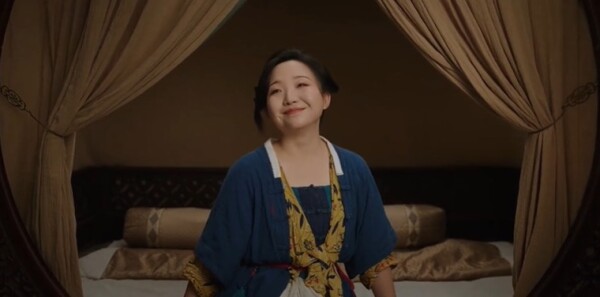 芬芳喜事第2集劇照