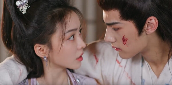 白夜宸緣起三生第18集劇照