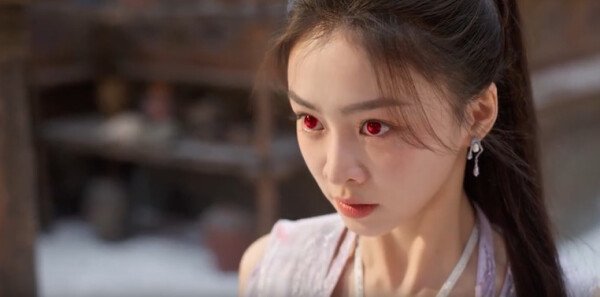 白夜宸緣起三生第18集劇照