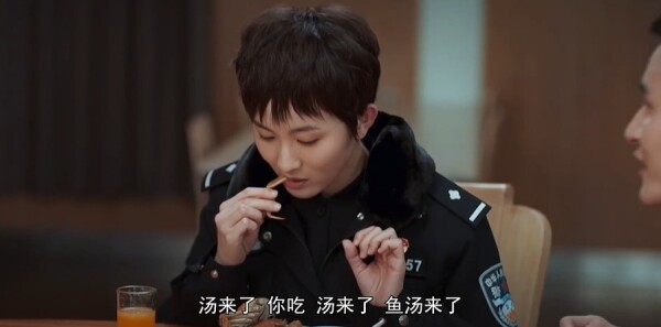 楓橋警事第18集劇照