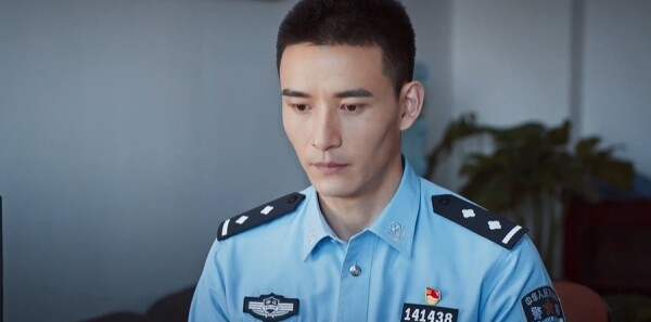 楓橋警事第19集劇照