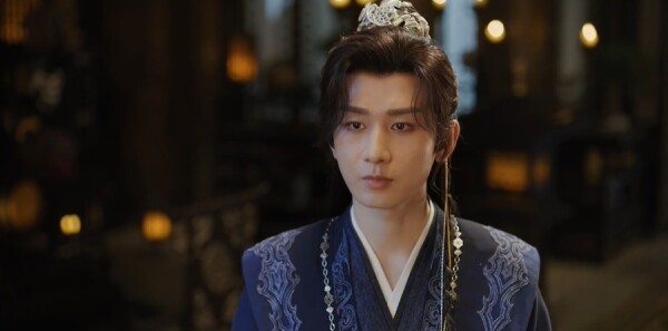 赴山海第31集劇照