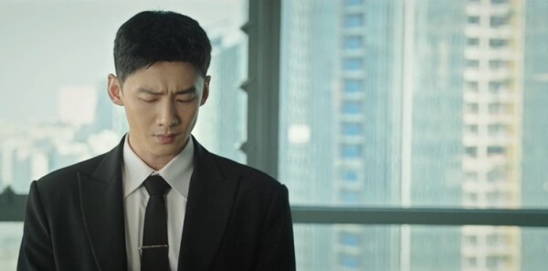 不眠日第15集劇照