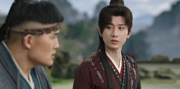 赴山海第32集劇照