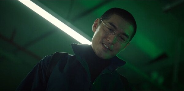 不眠日第16集劇照