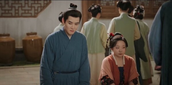 芬芳喜事第6集劇照