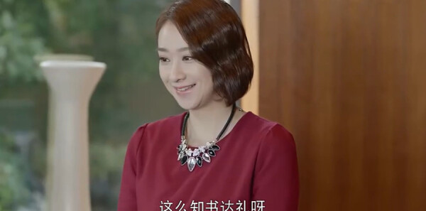 甜點媽媽林小河第2集劇照