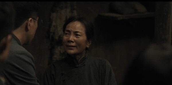 我們的河山第28集劇照