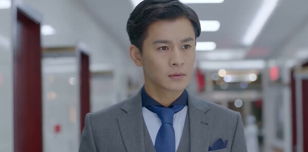 甜點媽媽林小河第3集劇照