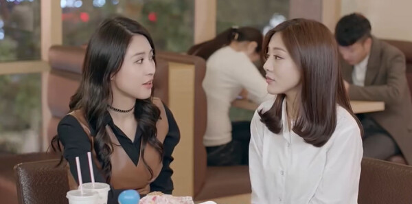 甜點媽媽林小河第5集劇照