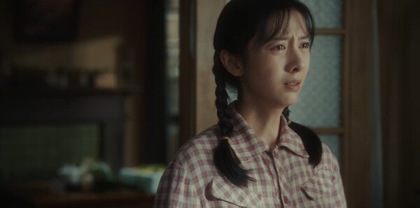 足跡第16集劇照