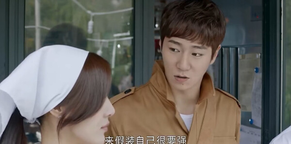 甜點媽媽林小河第7集劇照