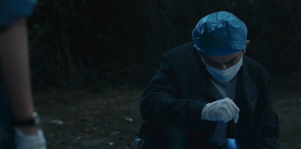 黑白局第13集劇照