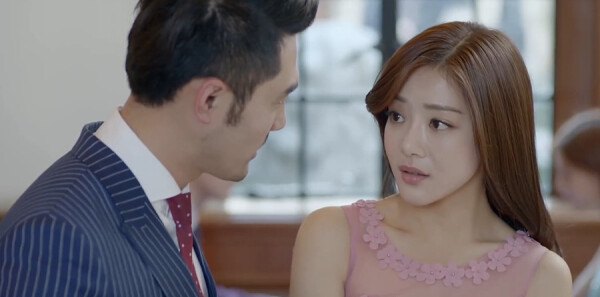 甜點媽媽林小河第9集劇照