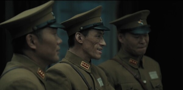 我們的河山第34集劇照