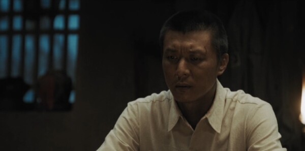 我們的河山第34集劇照