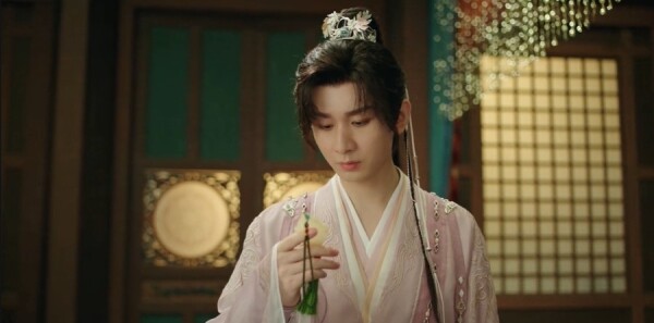 赴山海第3集劇照