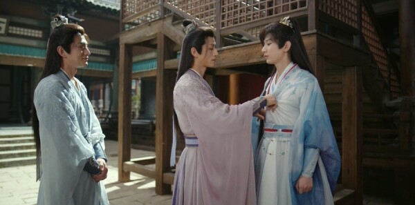 赴山海第6集劇照