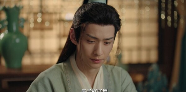 赴山海第8集劇照