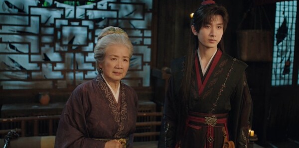 赴山海第8集劇照