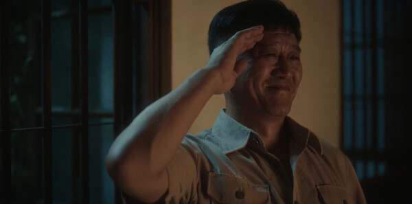 足跡第21集劇照