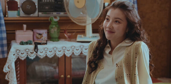 足跡第22集劇照