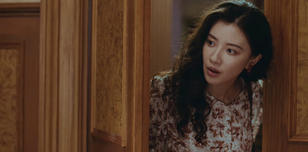 足跡第23集劇照