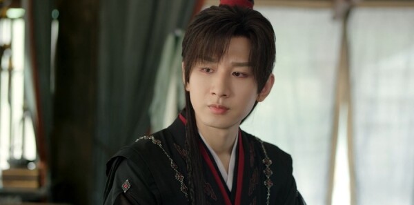 赴山海第9集劇照