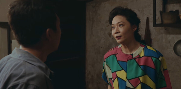 足跡第25集劇照