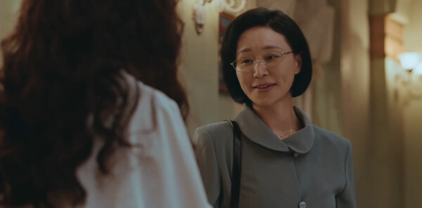 足跡第25集劇照