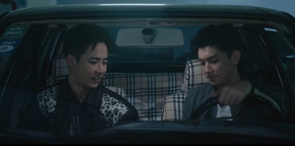 黑白局第18集劇照