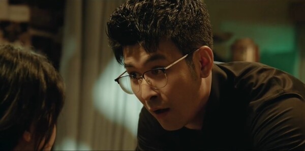 黑白局第20集劇照