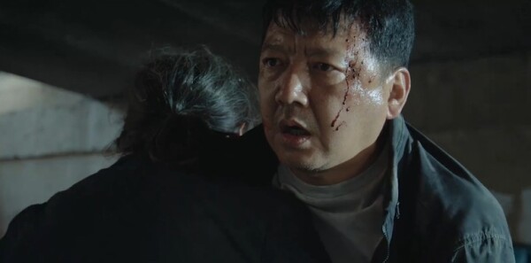 黑白局第20集劇照