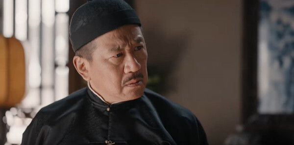 灼灼韶華第5集劇照