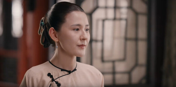 灼灼韶華第5集劇照