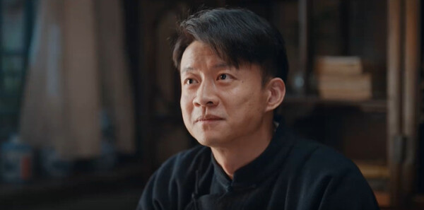 灼灼韶華第7集劇照