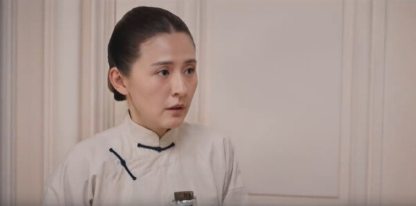 灼灼韶華第6集劇照