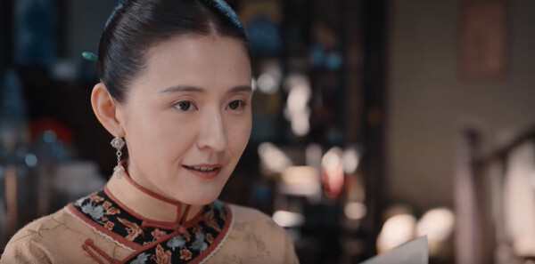 灼灼韶華第7集劇照