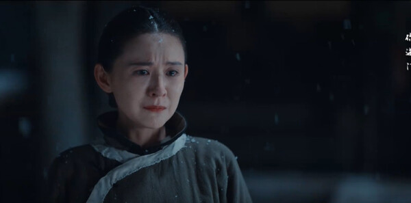 灼灼韶華第9集劇照