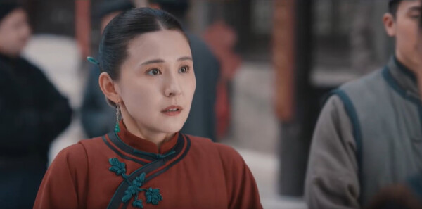 灼灼韶華第8集劇照