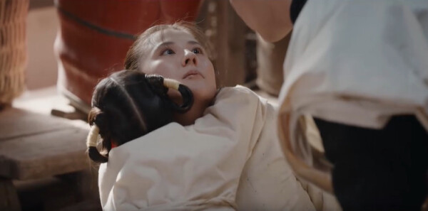 灼灼韶華第8集劇照