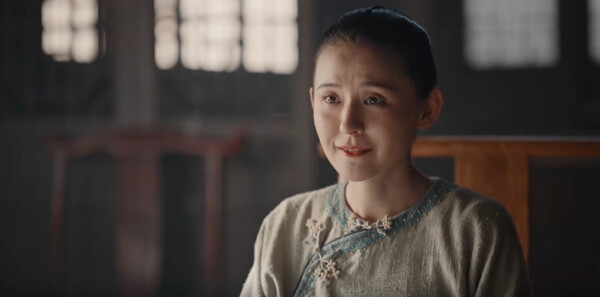 灼灼韶華第9集劇照