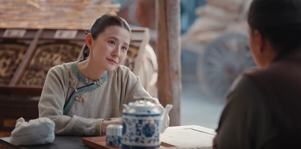 灼灼韶華第10集劇照