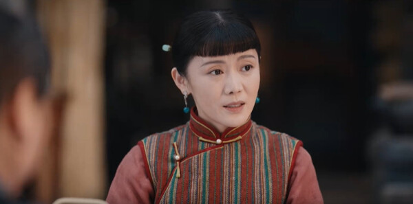 灼灼韶華第10集劇照