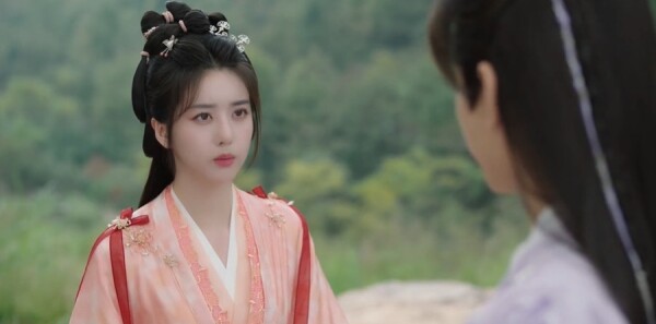 赴山海第11集劇照